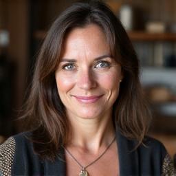 Marie Bernard - Horlogère