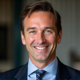 Philippe Durand - Maître Horloger