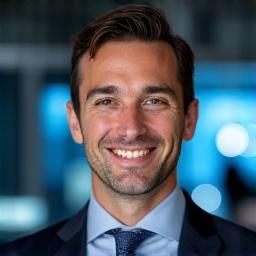 Alexandre Moreau - Technicien